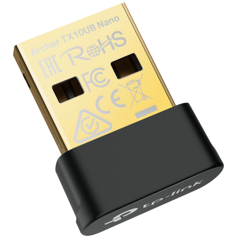 TP-LINK Archer TX10UB Nano