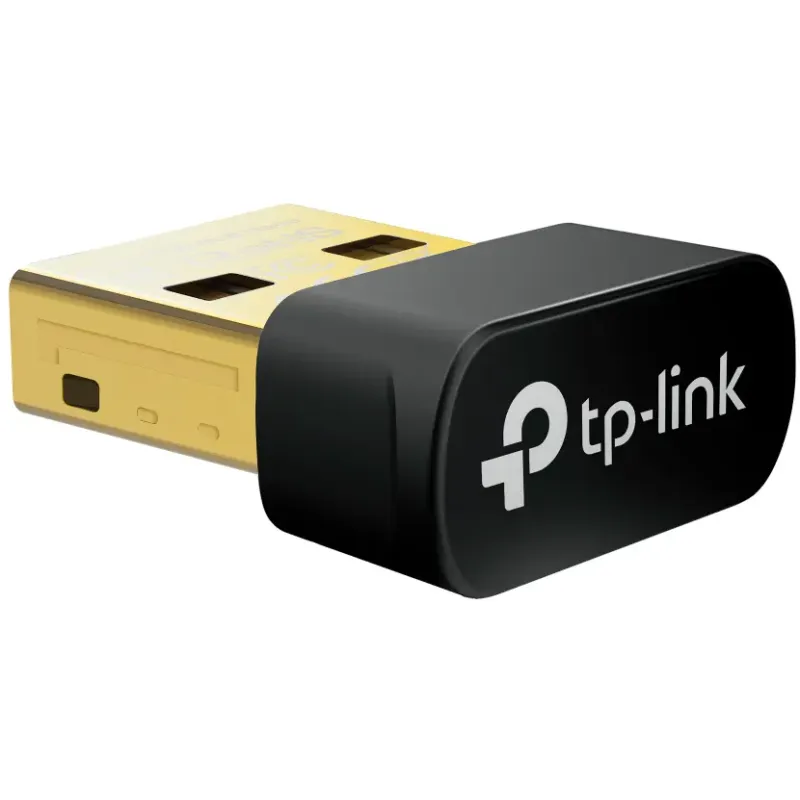 Сетевой адаптер TP-LINK Archer TX10UB Nano