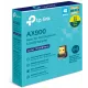 Сетевой адаптер TP-LINK Archer TX10UB Nano