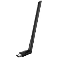 Мережевий адаптер TP-Link Archer T600U Plus