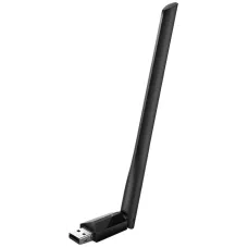 Мережевий адаптер TP-Link Archer T600U Plus