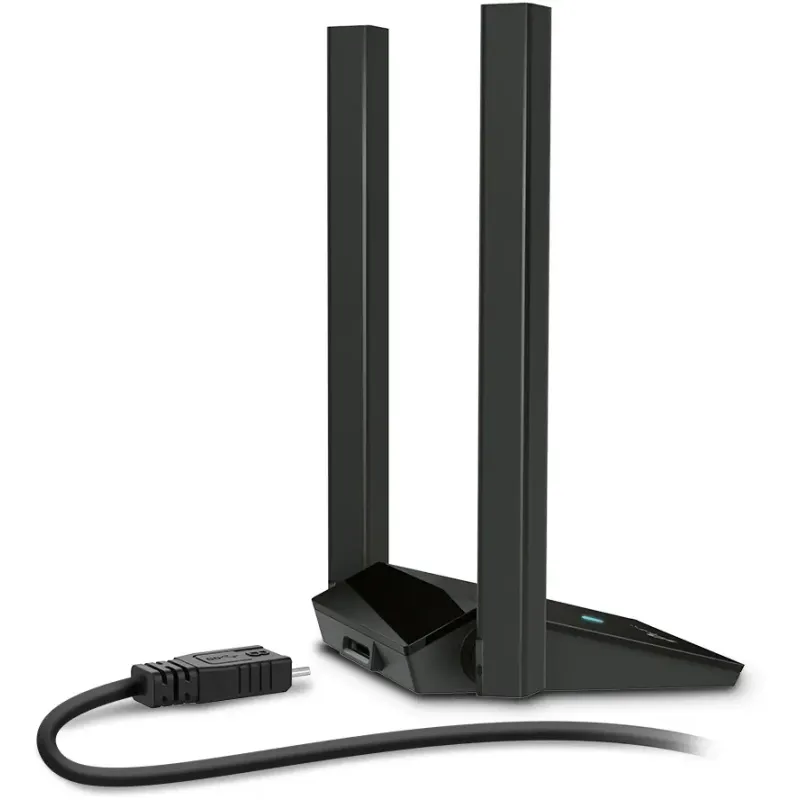 Мережевий адаптер TP-Link Archer TX20U Plus