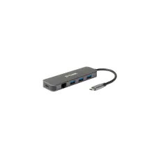 Сетевой адаптер D-Link DUB-2334