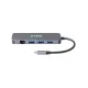 Сетевой адаптер D-Link DUB-2334