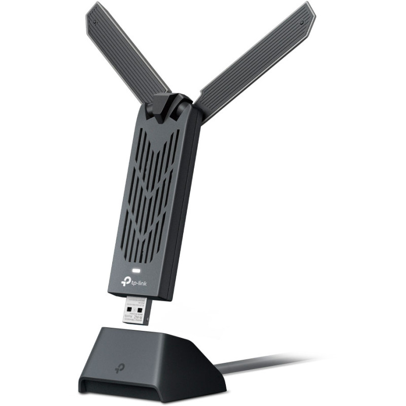Мережевий адаптер TP-Link Archer TBE400UH