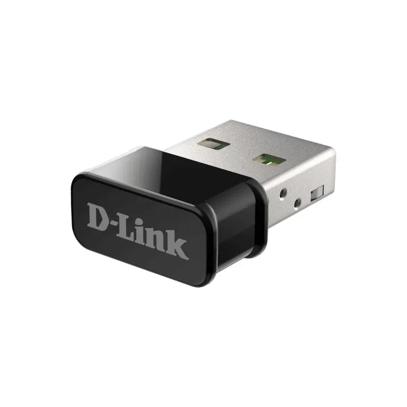 Сетевой адаптер D-Link DWA-181