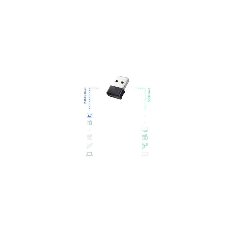 Сетевой адаптер D-Link DWA-181