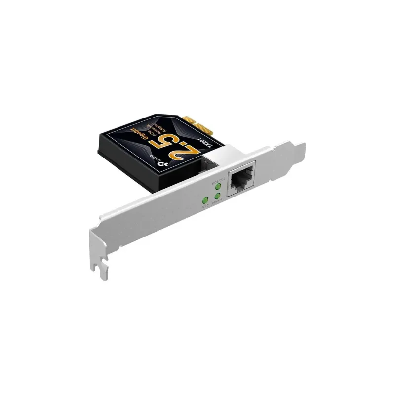 Сетевой адаптер TP-LINK TX201