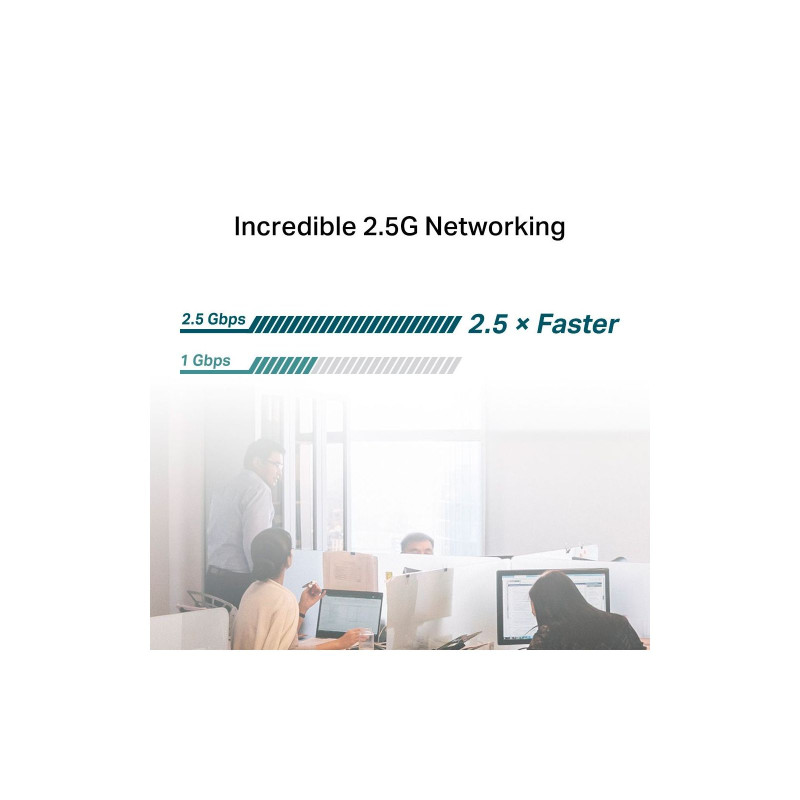TP-LINK TX201