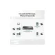 Сетевой адаптер TP-LINK TX201