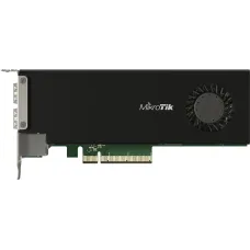 Мережевий адаптер Mikrotik CCR2004-1G-2XS-PCIe