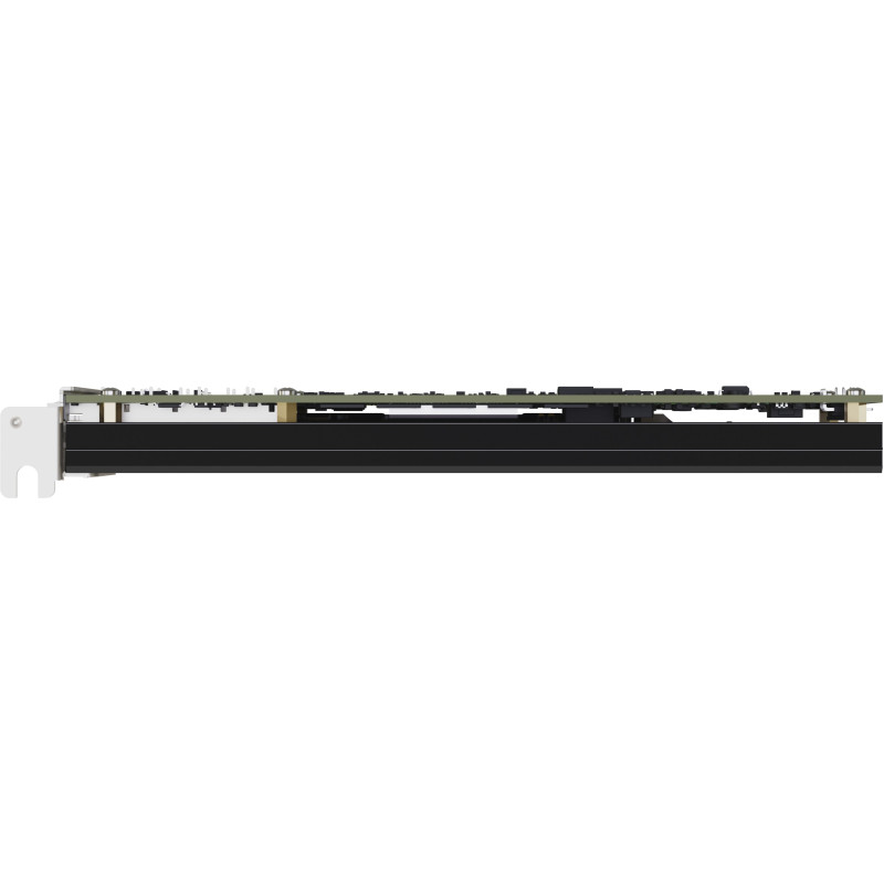 Сетевой адаптер Mikrotik CCR2004-1G-2XS-PCIe