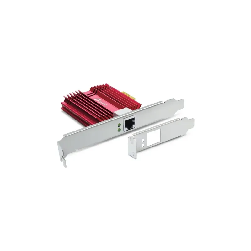 Сетевой адаптер TP-LINK TX401