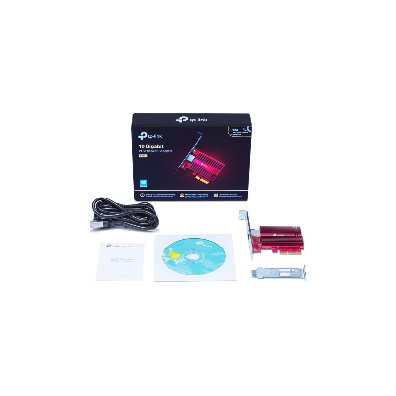 TP-LINK TX401
