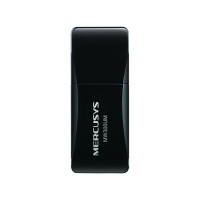 Сетевой адаптер Mercusys MW300UM