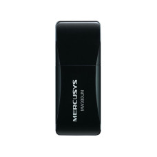 Сетевой адаптер Mercusys MW300UM