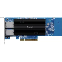 Сетевой адаптер SYNOLOGY E10G30-T2