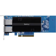 Сетевой адаптер SYNOLOGY E10G30-T2