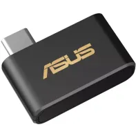 Сетевой адаптер Asus USB-BE93 MINI (90IG0AK0-MO0B00)