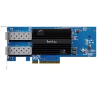 Сетевой адаптер SYNOLOGY E10G30-F2