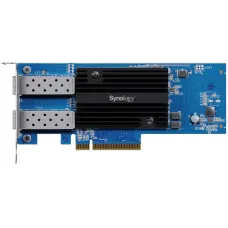 Сетевой адаптер SYNOLOGY E10G30-F2