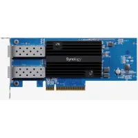 Мережевий адаптер SYNOLOGY E25G30-F2