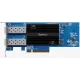 Сетевой адаптер SYNOLOGY E25G30-F2
