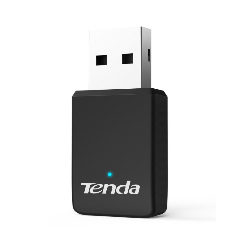 Сетевой адаптер TENDA U9
