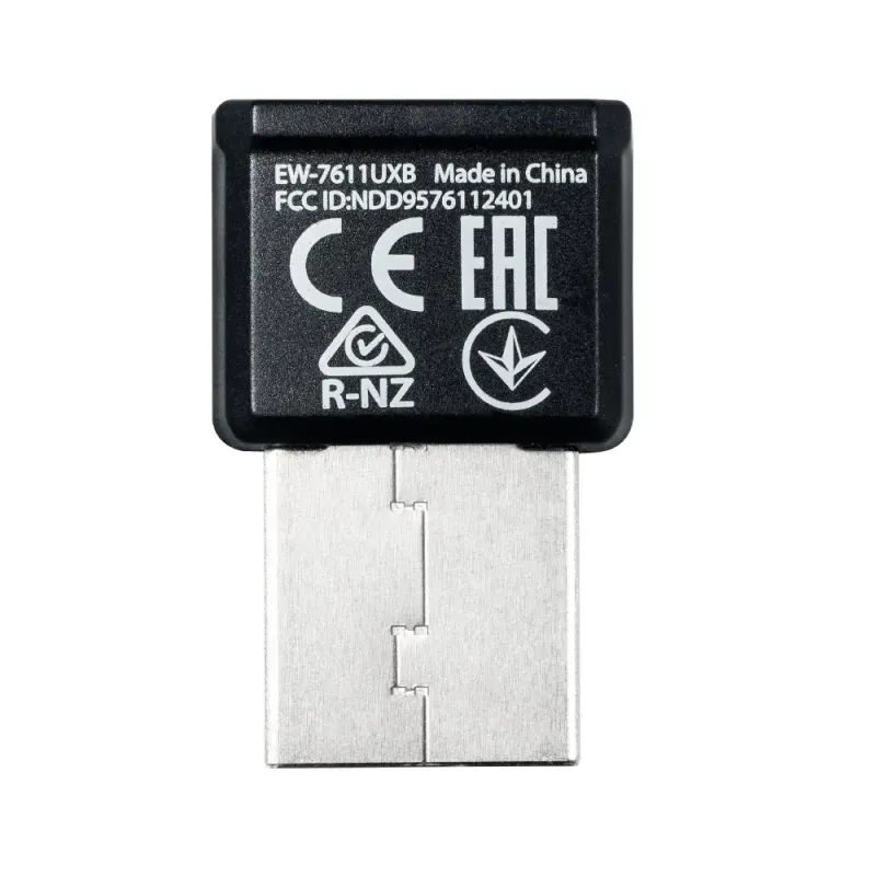 Сетевой адаптер Edimax EW-7611UXB