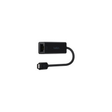 Belkin USB-C to Gigabit Ethernet (F2CU040btBLK)
