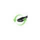 Belkin USB-C to Gigabit Ethernet (F2CU040btBLK)