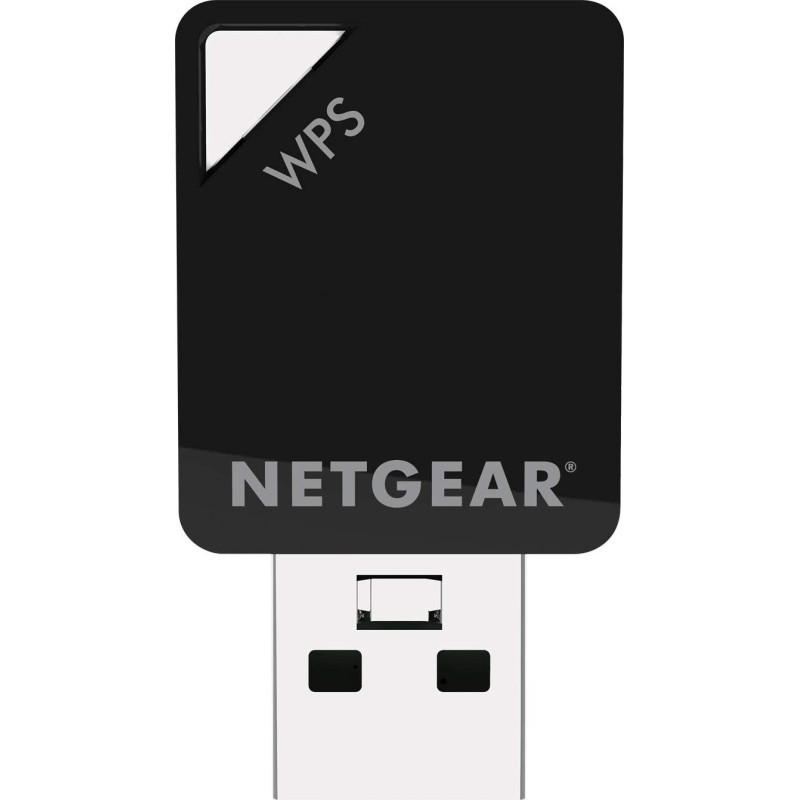 Мережевий адаптер Netgear A6100 (A6100-100PES)