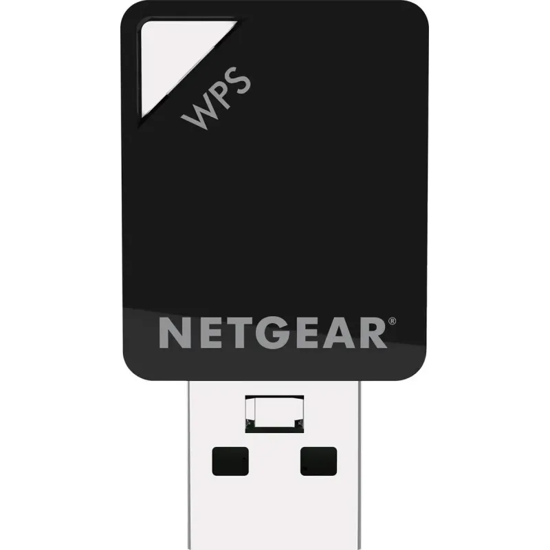 Сетевой адаптер Netgear A6100 (A6100-100PES)