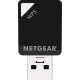Мережевий адаптер Netgear A6100 (A6100-100PES)