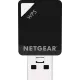 Сетевой адаптер Netgear A6100 (A6100-100PES)