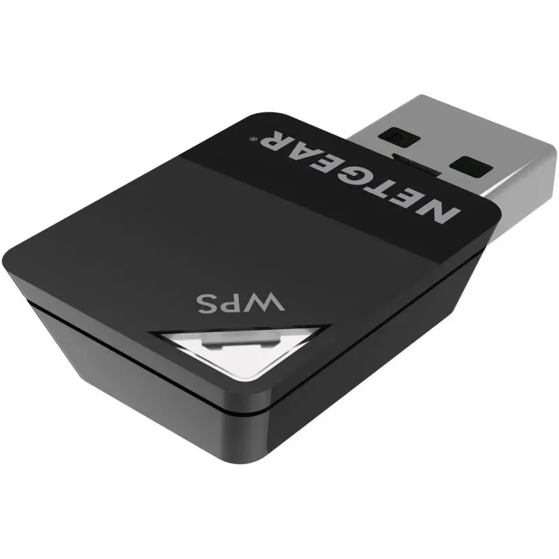 Сетевой адаптер Netgear A6100 (A6100-100PES)