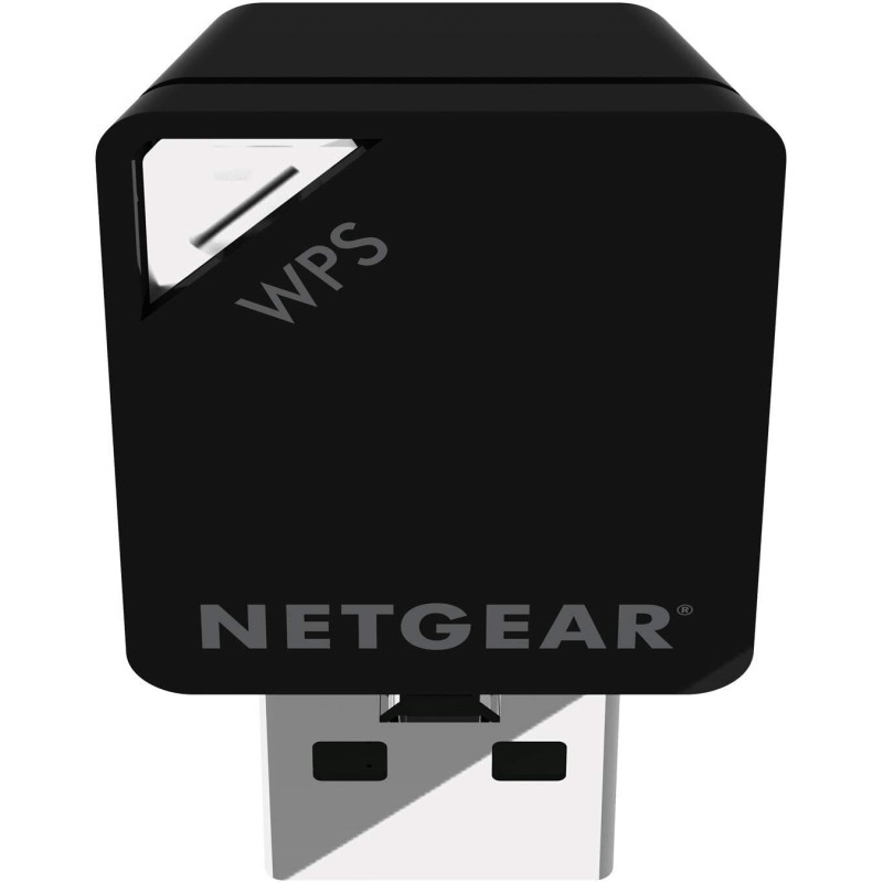 Мережевий адаптер Netgear A6100 (A6100-100PES)