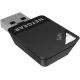 Сетевой адаптер Netgear A6100 (A6100-100PES)
