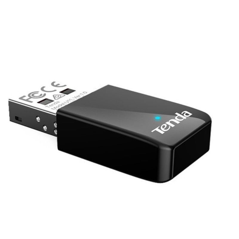 Сетевой адаптер Tenda  U11