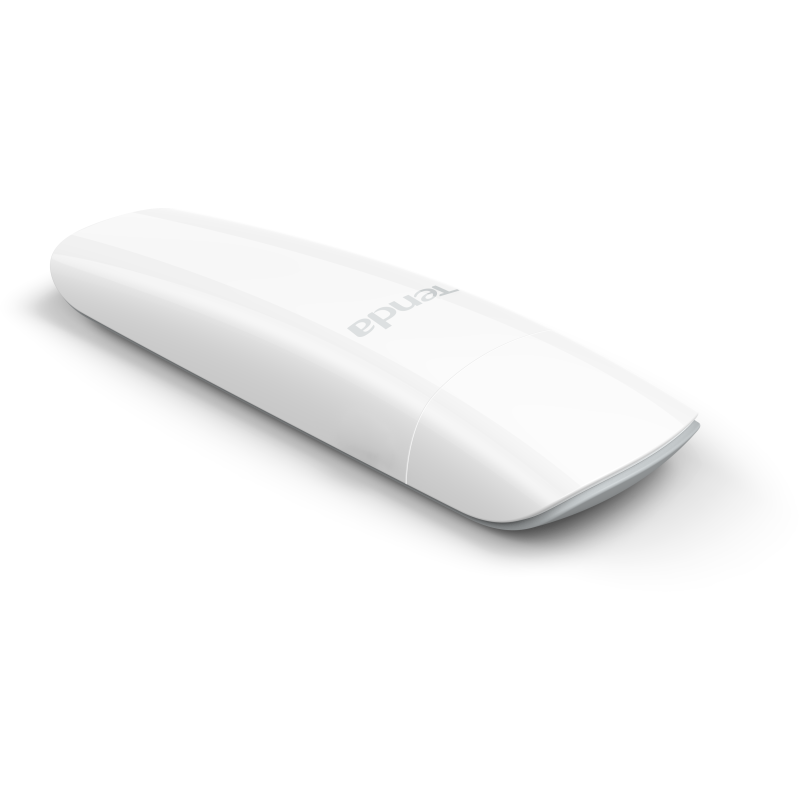 Сетевой адаптер Tenda  U18