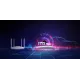 Сетевой адаптер Tenda  U18