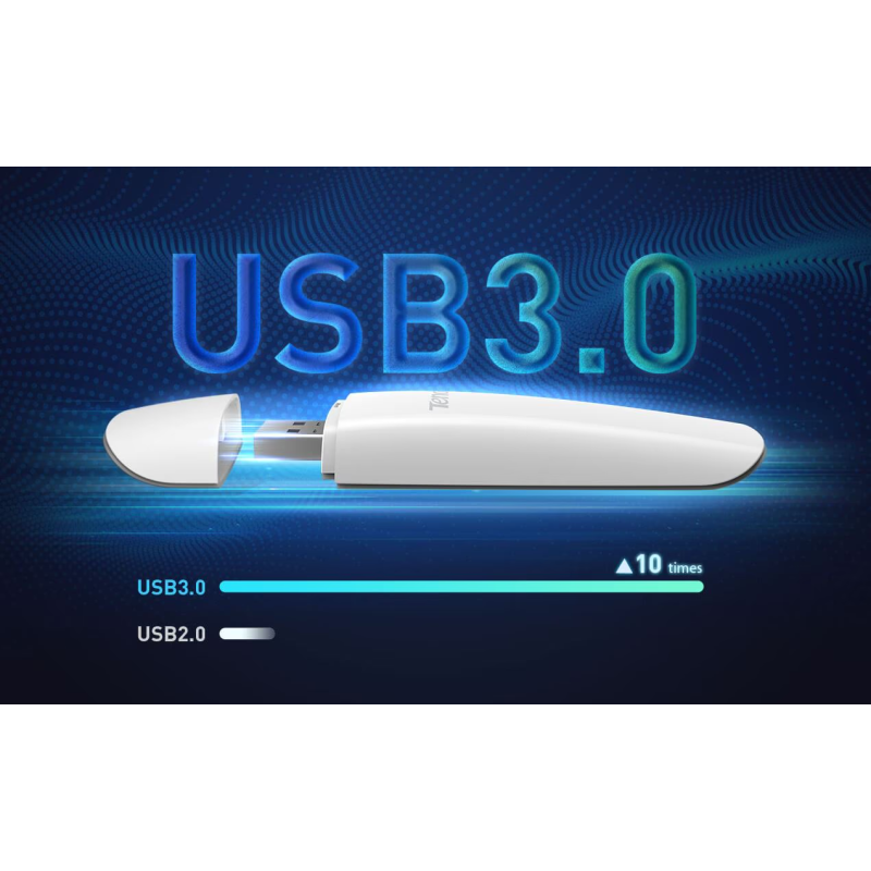 Сетевой адаптер Tenda  U18