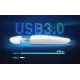 Сетевой адаптер Tenda  U18