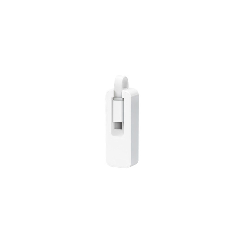 Сетевой адаптер TP-Link UE300C