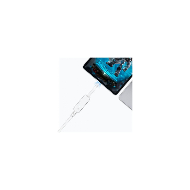 Сетевой адаптер TP-Link UE300C