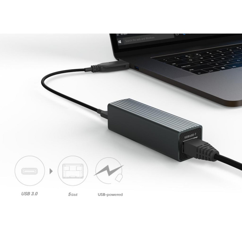 Qnap QNA-UC5G1T