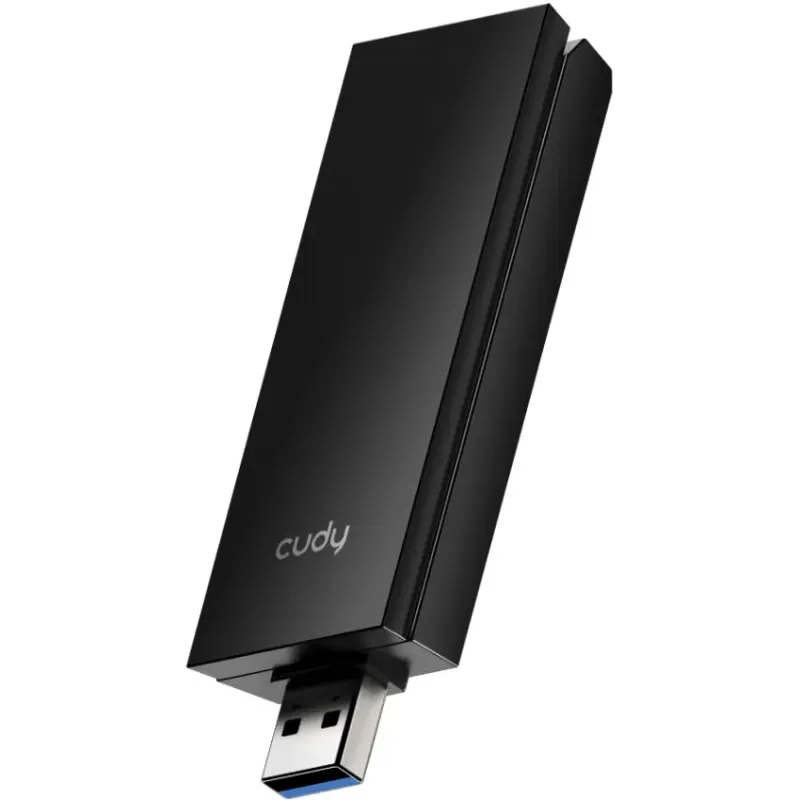 Сетевой адаптер Cudy WU5400