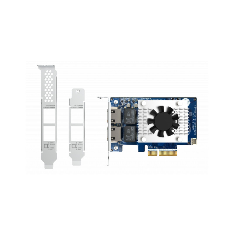 Qnap QXG-10G2TB
