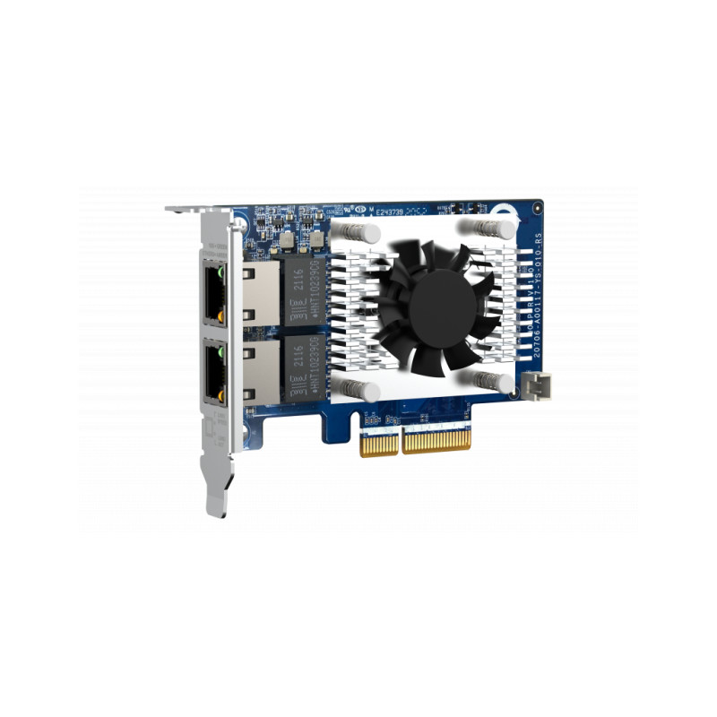 Qnap QXG-10G2TB