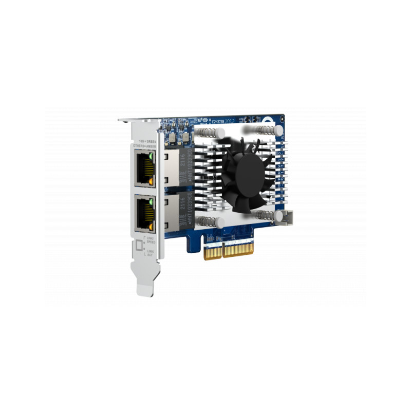 Qnap QXG-10G2TB